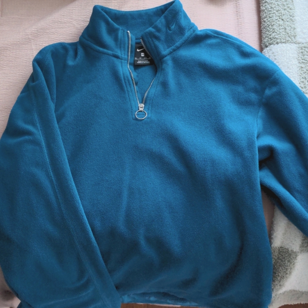Nike Jacket